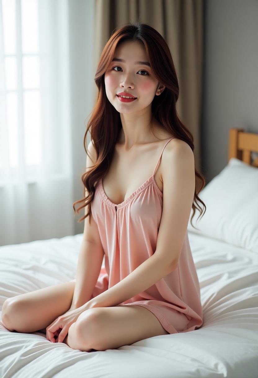 浮生若梦