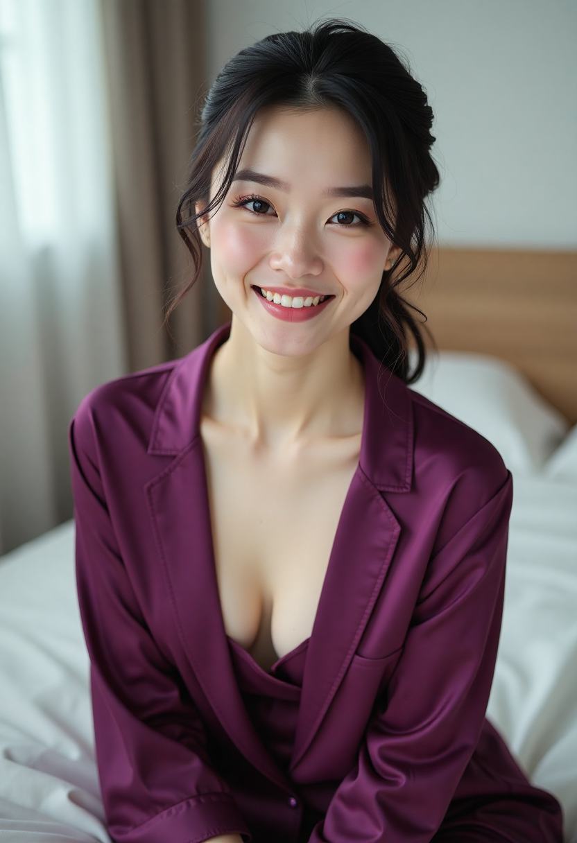 繁华似锦