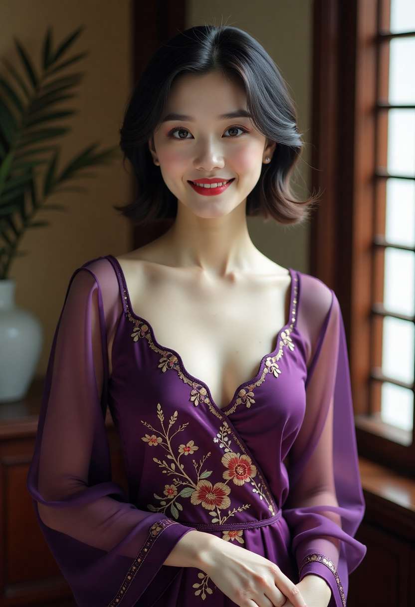 天涯明月