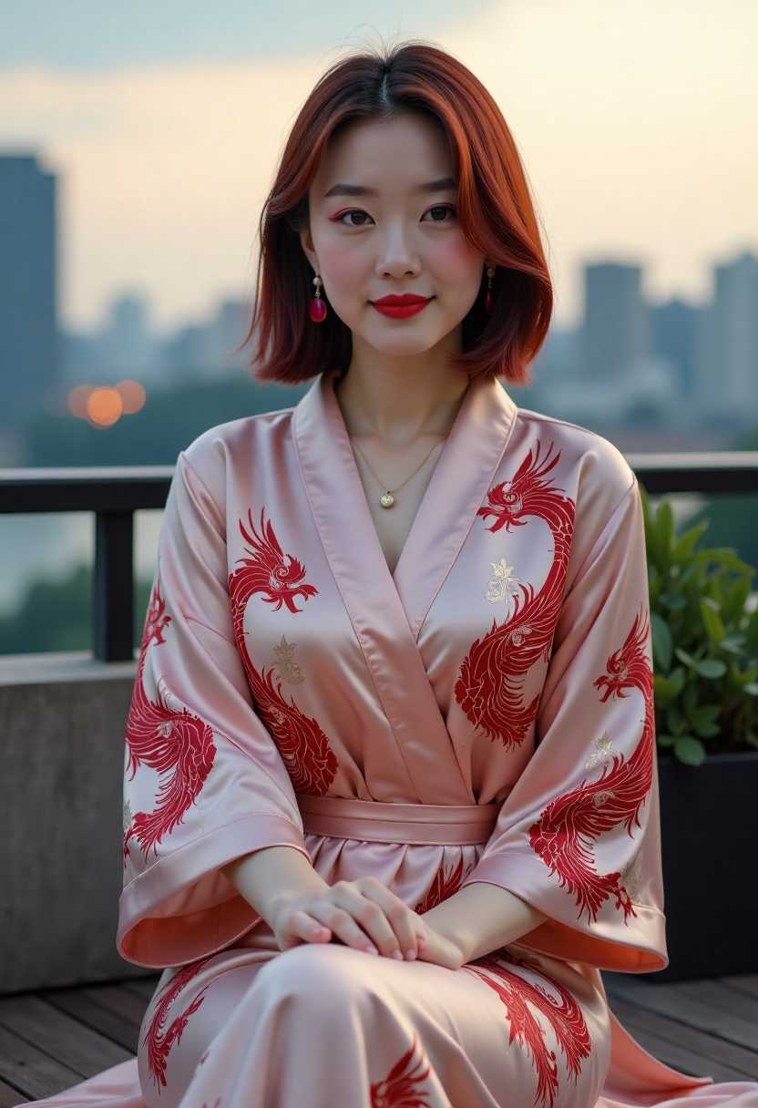 风云再起